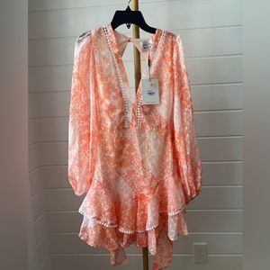 Hello Molly, NWT Dress